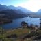 Sentiero MADRUZZIANA tra il Lago di Toblino e Santa Massenza